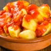 patatas bravas