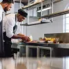 S.Pellegrino Young Chef Academy Competition