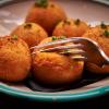 Croquetas al plato