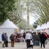 Feria de Economía Social Agroalimentaria