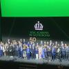 Premios nacionales real academia de gastronomía