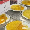 Tortilla de patatas en Alicante Gastronomica