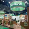 Stand Ecuador 