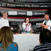 Charlas durante Alicante Gastronómica 2024 