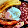 Bandeja paisa