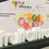 Inauguración de Fruit Attraction 2024