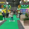 la industria bananera ecuatoriana y colombiana refuerza su presencia en Fruit Attraction 2024