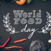  Día mundial de la alimentación