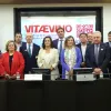 Presentación de la campaña Vitaevino