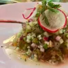 ceviche