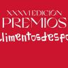 Premios Alimentos de España 2024