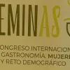 congreso feminas gastronomia asturias