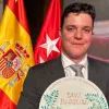 mejor sumiller de madrid 2024