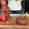 mejor tarta chocolate del mundo