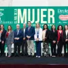 'Creciendo Juntas: El rol de la mujer en el futuro del sector oleícola' en Córdoba