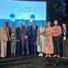 premiados Clúster food retail de Cataluña