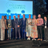 premiados Clúster food retail de Cataluña