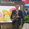 Procitrus en fruit attraction