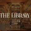 The lIbrary 