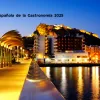 Alicante elegida Capital Española de la Gastronomía 2025