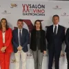 XX Salón del vino y la gastronomía