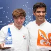 final ibérica S.Pellegrino Young Chef Academy