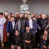 The Best Chef Awards 2024