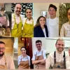 Cocinero Revelación Gran Premio Balfegó Madrid Fusión 2025