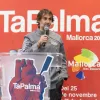 gor Rodríguez, presidente del jurado de tapas de TaPalma Mallorca-2024 y chef de El Bandarra.