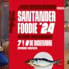 Revolucionando la cocina del norte; a la vista Santander Foodie 2024