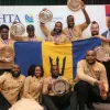 Barbados es la isla más galardonada de Taste of the Caribbean 2024