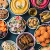 gastronomia arabe