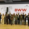 Presentación de Barcelona Wine Week 2025