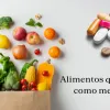 alimentos