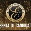 Convocatoria Premios Excelencias 2024