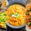 recetas veganas de Navidad