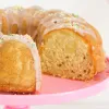 roscón de reyes de manzana