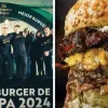 mejor hamburguesa de europa 2024