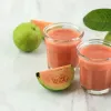 jugo de guayaba-producción de colágenos