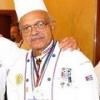 Develan tarja en honor a cocinero cubano catalogado como El Rey de la Langosta