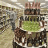 Europa: Las ventas de bebidas espirituosas caen un 11 por ciento por la crisis del consumo