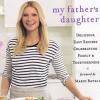 La actriz Gwyneth Paltrow lanza su propio libro de cocina