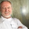 Chef alemán con una estrella Michelin aprecia revolución en arte culinario cubano
