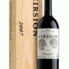 Cirsion campeón en la Cata de los cinco mejores vinos de España