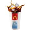 ¿Por qué una Coca Cola sabe mejor en un McDonald’s que en otras cadenas de comida rápida?