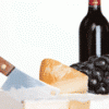 ¿Con qué vino combina mejor cada variedad de queso?