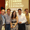 Seminario Gastronomico Internacional-2010