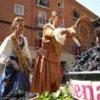 España: Fiestas en las Rutas del Vino de España coincidirán con la vendimia de sptiembre