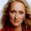 Meryl Streep aspira a un Oscar con su interpretación de una famosa escritora de libros de cocina