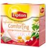 Lipton presenta Comforting, un té revitalizante a base de manzanilla